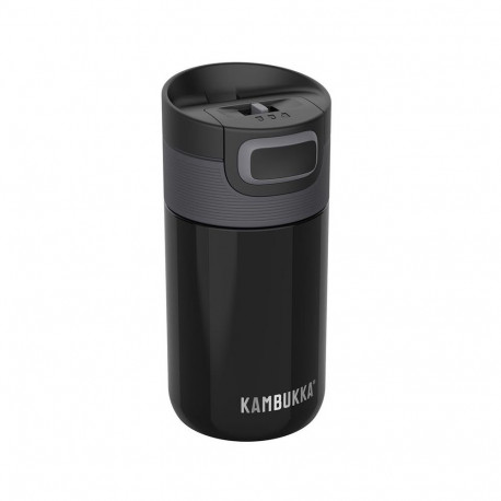 Termokruus Etna 300 ml Kambukka, must