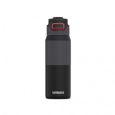 Termopudel Elton Insulated 750 ml Kambukka, must