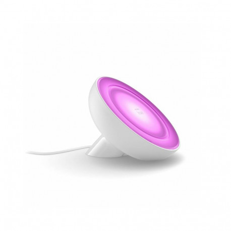 New Hue Bloom 2000-6500K 16 milj värvi 7.1W 500lm BT/Zigbee