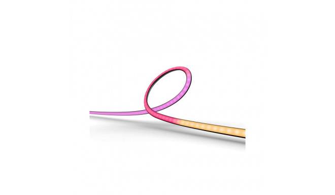 Hue Play gradient lightstrip 65" to 70" TVs Includes power suppl