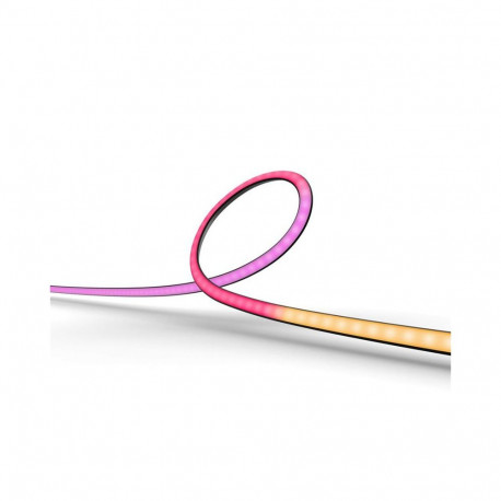 Hue Play gradient lightstrip 55" to 60" TVs Includes power suppl