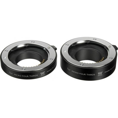 Kenko vaherõngaste komplekt DG Micro Four Thirds