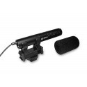 Azden microphone SMX-20 DSLR