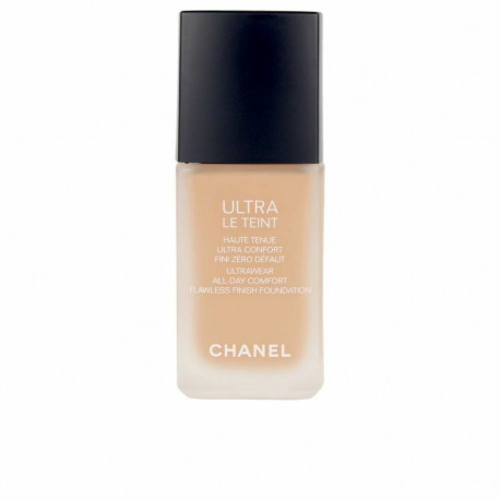 Jumestuskreem Fluid Make-up Chanel Le Teint Ultra B60 30 ml