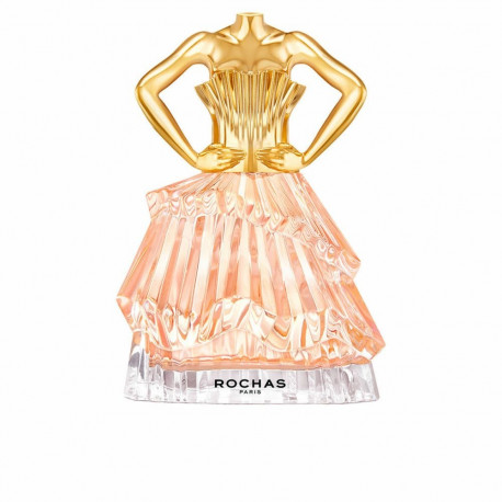 Naiste parfümeeria Rochas ROCHAS AUDACE EDP 60 ml
