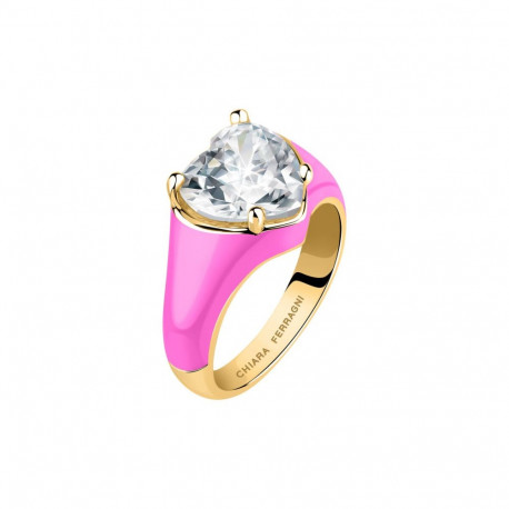Ladies' Ring Chiara Ferragni J19AVI40016 (16)