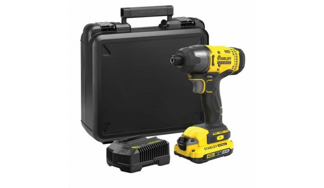 Electric screwdriver Stanley SFMCF800D1K-QW