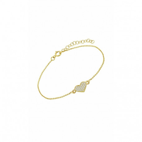 Naiste Käevõru Lotus HIN00163/18