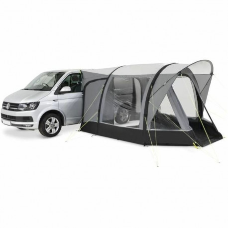 Awning Kampa Grey 2,9 m Polyester Inflatable