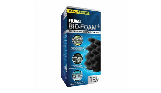 Veefilter Fluval 106 206