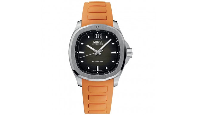 Meeste Kell Mido MULTIFORT TV BIG DATE