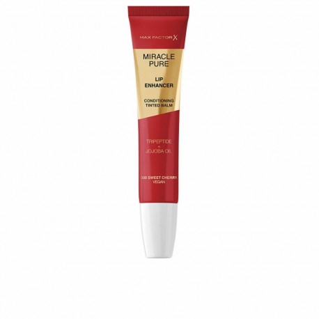 Huulepalsam Max Factor MIRACLE PURE Nº 030-Sweet Cherry 12 ml