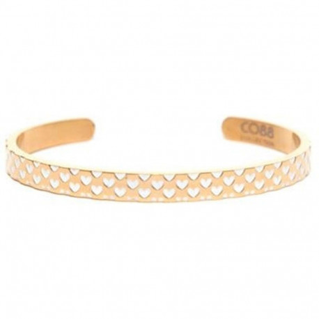 Ladies' Bracelet CO88 Collection 8CB-90100 Golden