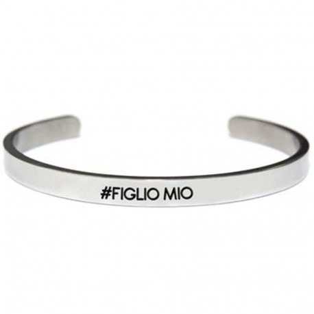 Ladies' Bracelet CO88 Collection 8CB-19040 Silver