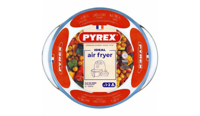 Oven Dish Pyrex 1 L