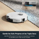 Robot Vacuum Cleaner Eureka E10S
