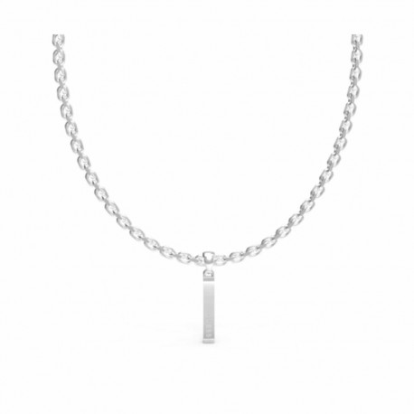 Meeste Kaelakee Guess JUXN03001JWSTT-U