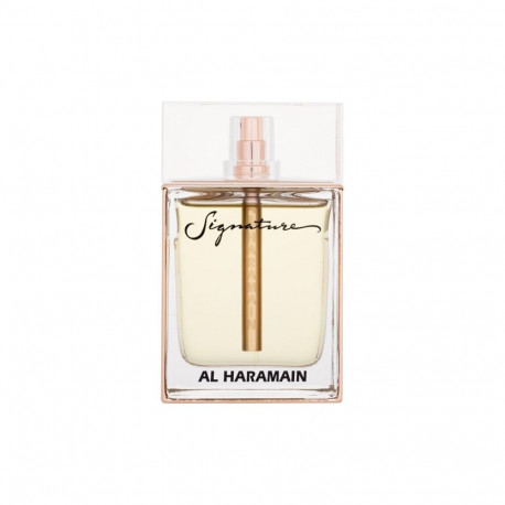 Al Haramain Signature Eau de Parfum (100ml)