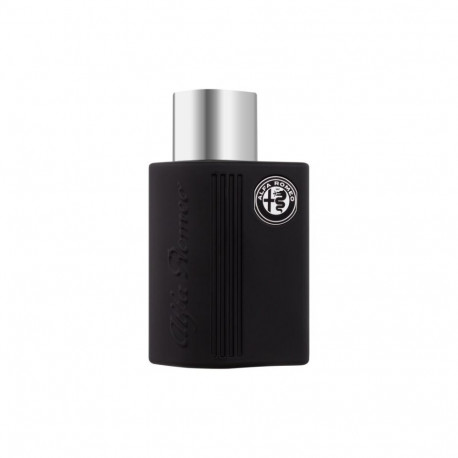 Alfa Romeo Black Eau de Toilette (75ml)