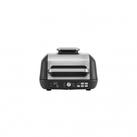 Ninja Foodi Max Pro Electric Grill 3.7L, Black EU AG651EU