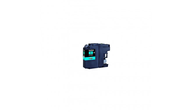 Brother Ink Cartridge | Cyan