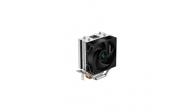 Deepcool CPU Cooler AG200 Black, Intel, AMD