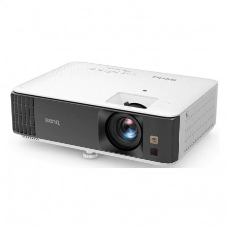 BenQ Gaming Projector TK700 4K UHD (3840 x 2160), 3000 ANSI lumens, White