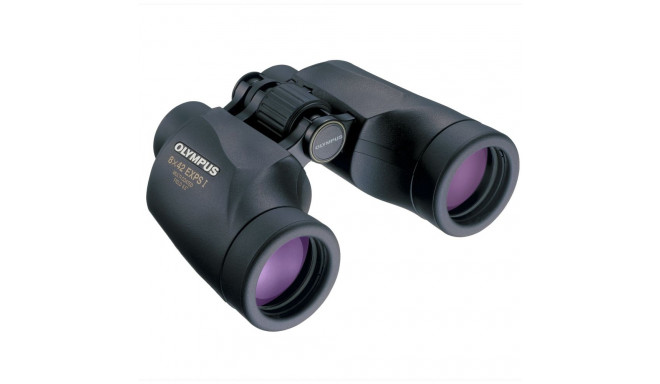 Olympus  8x42 EXPS I