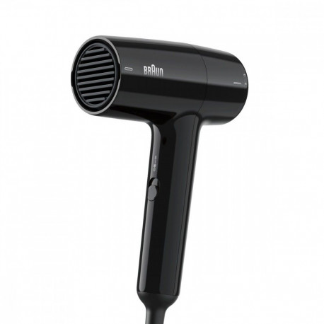 Hair dryer 1800W black HD150E