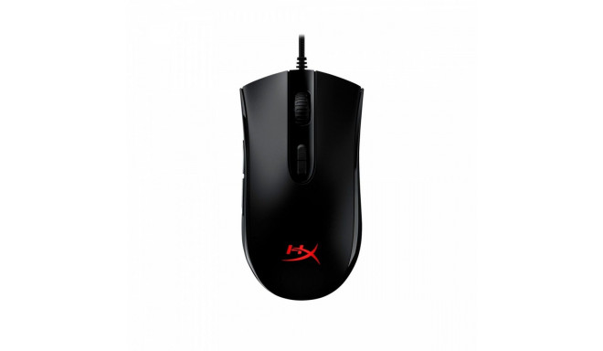 Mouse PulsFire Core Gaming Mouse Black - 4P4F8AA