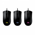 Mouse PulsFire Core Gaming Mouse Black - 4P4F8AA
