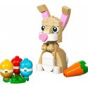 Bricks Creator 30716 Cute Easter Bunny