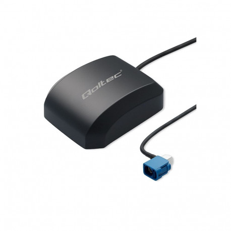 GPS GLONASS antenna with magnetic base 28dB