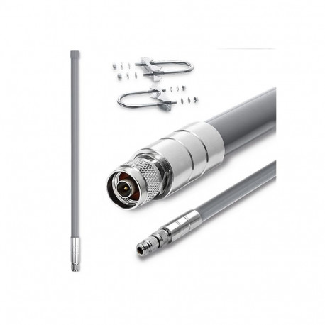 LoRa antenna 12dBi outdoor 868 MHz 1.5m