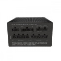 Power supply HEX 850W PLATINUM ATX3.1