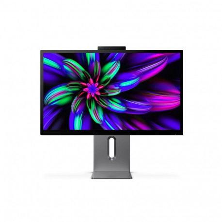 Philips 27E3U7903 27" 5K IPS Monitor with Thunderbolt 4, RJ45, Pivot Stand, and Built-in Spe