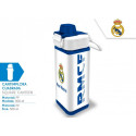 Bottle 500ml PP Real Madryt