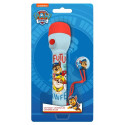 Large flashlight Paw Patrol