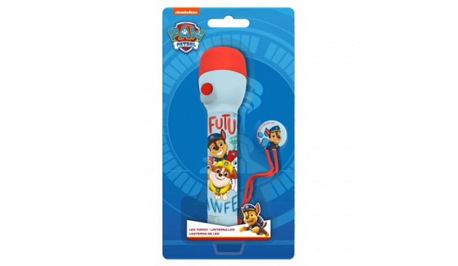 Suur Paw Patrol taskulamp