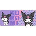 Mouse pad 80x30cm Hello Kitty Kuromi