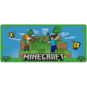 Mouse pad 80x30cm Minecraft