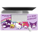 Mouse pad 80x30cm Hello Kitty