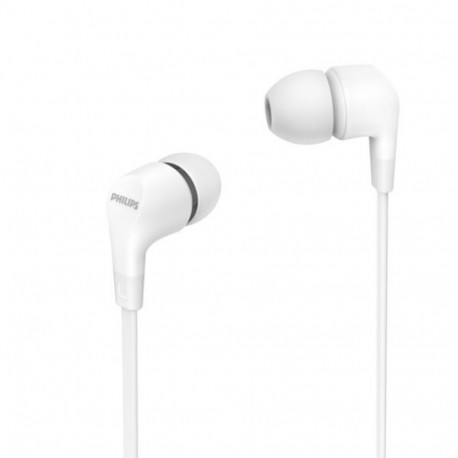 Headphones TAE1105WT White TAE1105WT/00