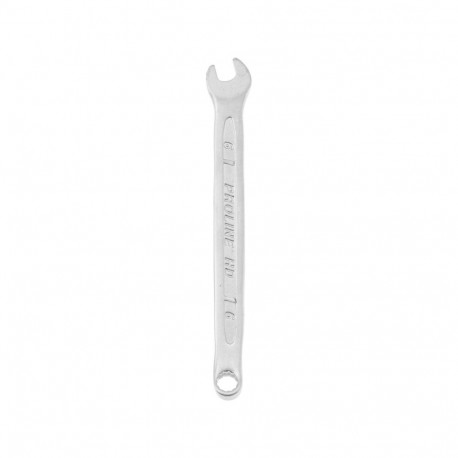 proline "hd" silmus-kahvelvõti 6 mm, DIN 3113, CV