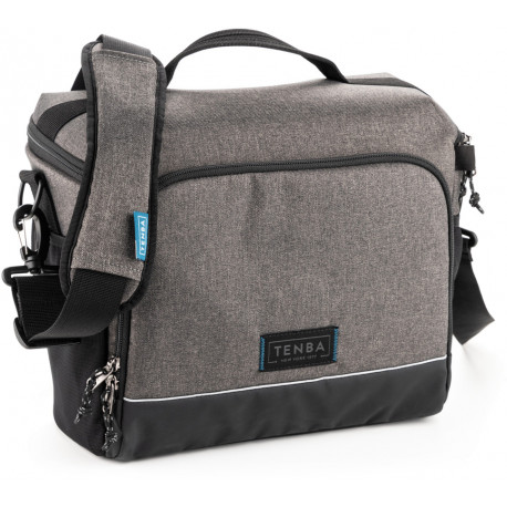 Tenba camera bag Skyline v2 13, grey