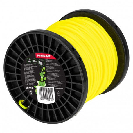 żyłka tnąca ümmargune 3,0 mm x 56 m (rull), proline