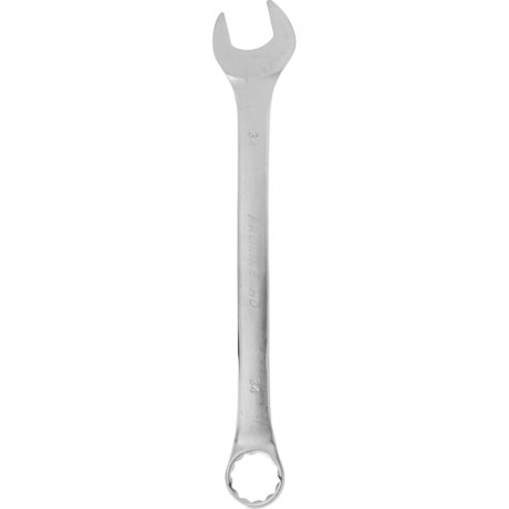 Klucz oczkowo-płaski 34mm, din 3113, cv, proline "hd"