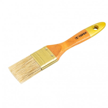 Pędzel płaski uniwersalny 1.5" S (6 tk.)