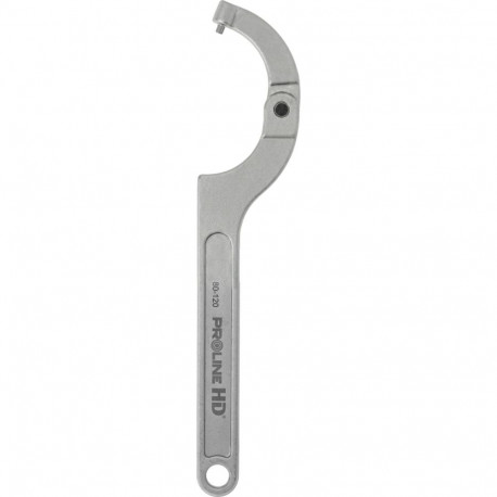 Hakvõti liigendiga "pazur" 80x120mm, proline "hd"