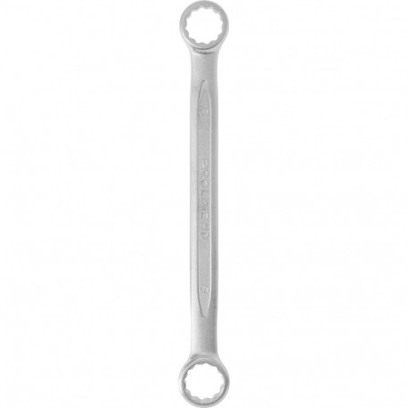 proline "hd" sirge silmusvõti 18x19mm